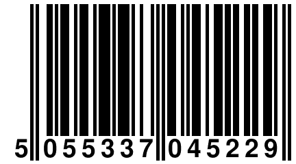 5 055337 045229