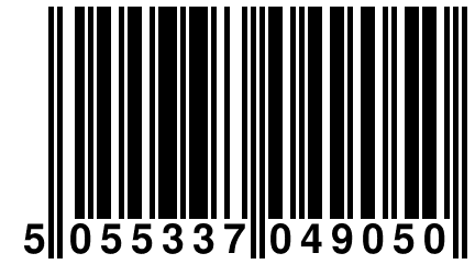 5 055337 049050