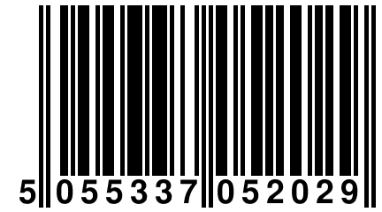 5 055337 052029