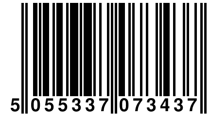 5 055337 073437