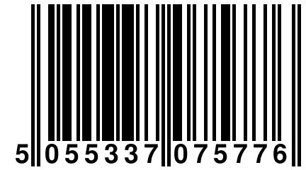 5 055337 075776