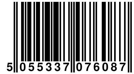 5 055337 076087