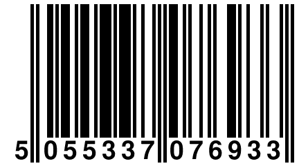 5 055337 076933