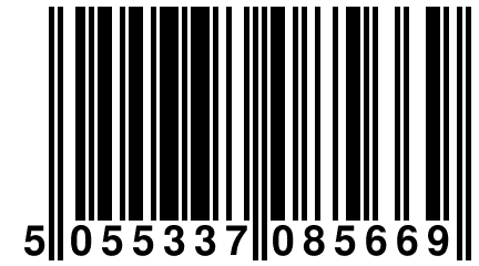 5 055337 085669