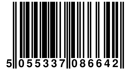 5 055337 086642