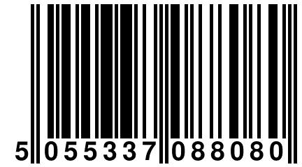 5 055337 088080