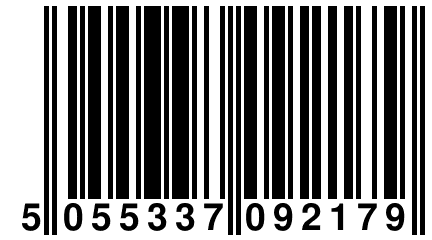 5 055337 092179