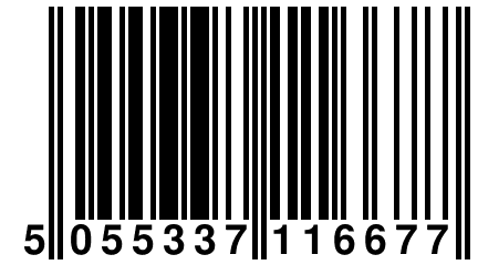 5 055337 116677