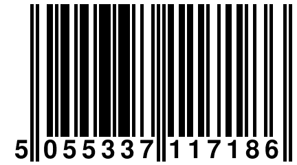 5 055337 117186