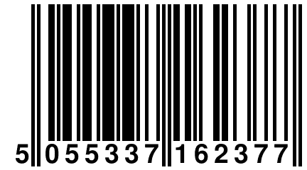 5 055337 162377