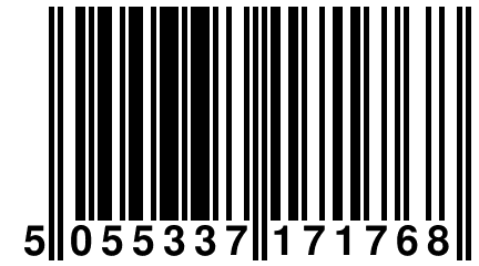 5 055337 171768