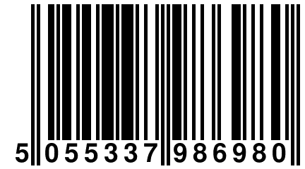 5 055337 986980