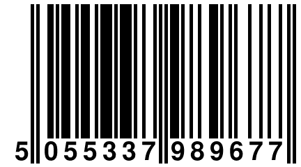 5 055337 989677