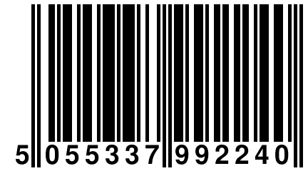 5 055337 992240