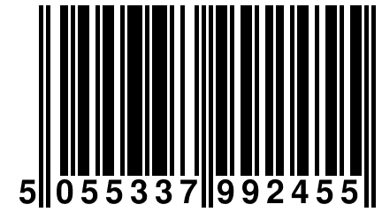 5 055337 992455