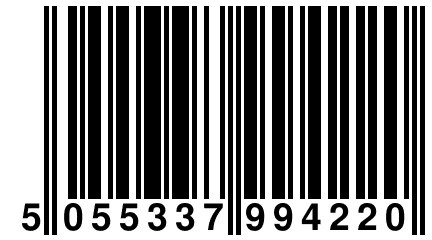 5 055337 994220