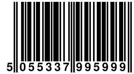 5 055337 995999