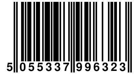 5 055337 996323