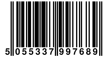 5 055337 997689