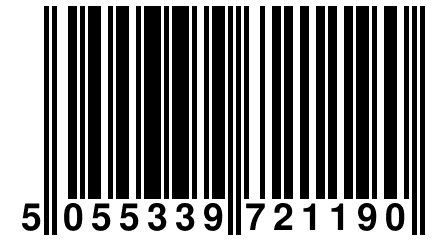 5 055339 721190