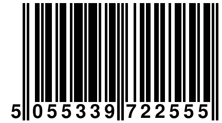 5 055339 722555