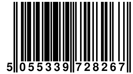 5 055339 728267