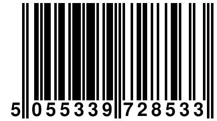 5 055339 728533