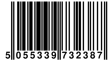 5 055339 732387