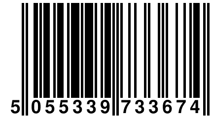 5 055339 733674