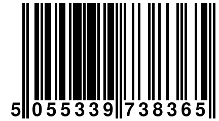 5 055339 738365