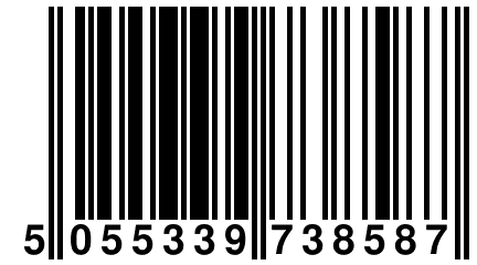 5 055339 738587