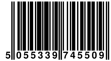 5 055339 745509