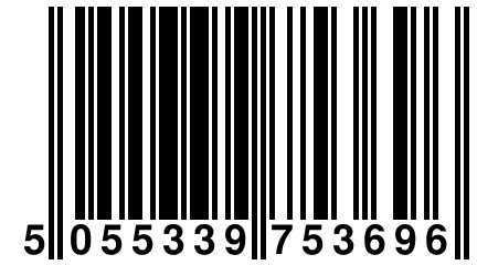 5 055339 753696