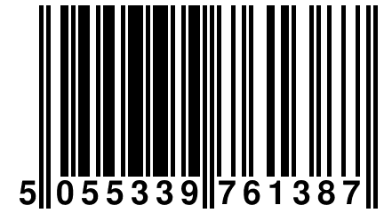 5 055339 761387