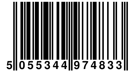 5 055344 974833