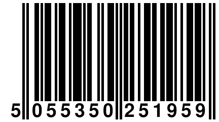 5 055350 251959