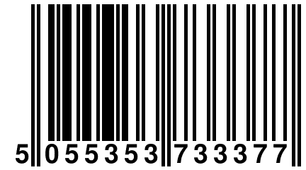 5 055353 733377