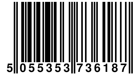 5 055353 736187