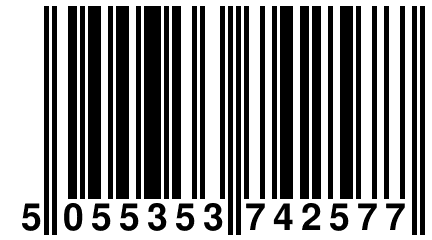 5 055353 742577