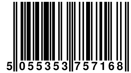 5 055353 757168