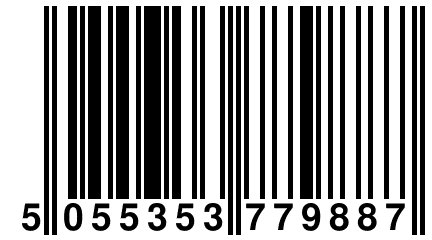 5 055353 779887