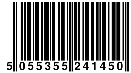 5 055355 241450