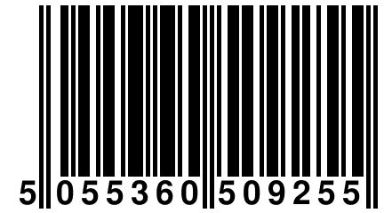 5 055360 509255