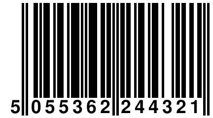 5 055362 244321