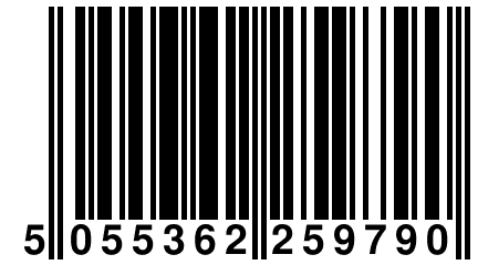 5 055362 259790