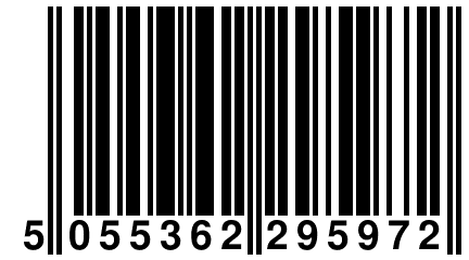 5 055362 295972