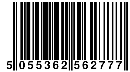 5 055362 562777