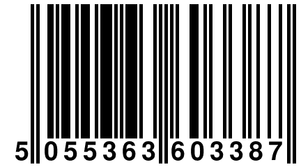 5 055363 603387