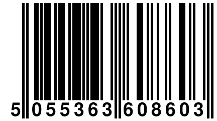 5 055363 608603