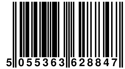 5 055363 628847